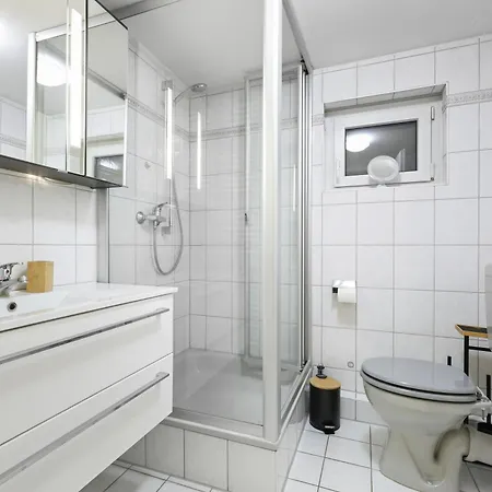 Cruwzo - Modern Centrally Located With Parking * Ingolstadt