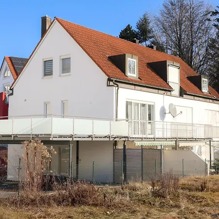 Apartment Cruwzo - Modern Centrally Located With Parking *