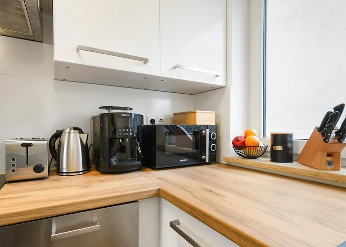 Appartamento Cruwzo I Modern Centrally Located With Parking *