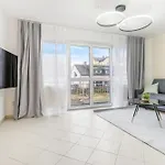 Cruwzo I Modern Centrally Located With Parking Daire *