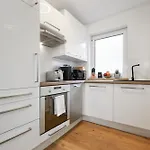 Cruwzo I Modern Centrally Located With Parking Ingolstadt