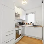 Cruwzo I Modern Centrally Located With Parking * Ingolstadt