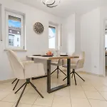 Cruwzo I Modern Centrally Located With Parking Daire *