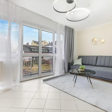 Cruwzo - Modern Centrally Located With Parking Lägenhet Ingolstadt